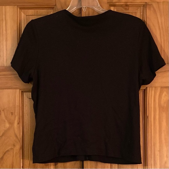 EUC Vintage Basic Editions Top Size L - Picture 8 of 12